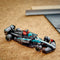 LEGO Toys & Games LEGO Speed Champions Mercedes-AMG F1 W15 Race Car, 77244, Ages 10+, 267 Pieces 673419405294