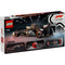 LEGO Toys & Games LEGO Speed Champions MoneyGram Haas F1 Team VF-24 Race Car, 77250, Ages 10+, 242 Pieces 673419405355