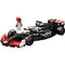 LEGO Toys & Games LEGO Speed Champions MoneyGram Haas F1 Team VF-24 Race Car, 77250, Ages 10+, 242 Pieces 673419405355