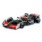 LEGO Toys & Games LEGO Speed Champions MoneyGram Haas F1 Team VF-24 Race Car, 77250, Ages 10+, 242 Pieces 673419405355