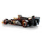 LEGO Toys & Games LEGO Speed Champions MoneyGram Haas F1 Team VF-24 Race Car, 77250, Ages 10+, 242 Pieces 673419405355