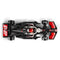 LEGO Toys & Games LEGO Speed Champions MoneyGram Haas F1 Team VF-24 Race Car, 77250, Ages 10+, 242 Pieces 673419405355