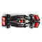LEGO Toys & Games LEGO Speed Champions MoneyGram Haas F1 Team VF-24 Race Car, 77250, Ages 10+, 242 Pieces 673419405355
