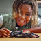 LEGO Toys & Games LEGO Speed Champions MoneyGram Haas F1 Team VF-24 Race Car, 77250, Ages 10+, 242 Pieces 673419405355
