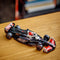 LEGO Toys & Games LEGO Speed Champions MoneyGram Haas F1 Team VF-24 Race Car, 77250, Ages 10+, 242 Pieces 673419405355
