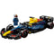 LEGO Toys & Games LEGO Speed Champions Oracle Red Bull Racing RB20 F1 Race Car, 77243, Ages 18+, 251 Pieces 673419405287