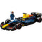 LEGO Toys & Games LEGO Speed Champions Oracle Red Bull Racing RB20 F1 Race Car, 77243, Ages 18+, 251 Pieces 673419405287