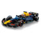 LEGO Toys & Games LEGO Speed Champions Oracle Red Bull Racing RB20 F1 Race Car, 77243, Ages 18+, 251 Pieces 673419405287