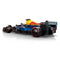 LEGO Toys & Games LEGO Speed Champions Oracle Red Bull Racing RB20 F1 Race Car, 77243, Ages 18+, 251 Pieces 673419405287