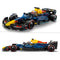 LEGO Toys & Games LEGO Speed Champions Oracle Red Bull Racing RB20 F1 Race Car, 77243, Ages 18+, 251 Pieces 673419405287