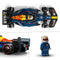 LEGO Toys & Games LEGO Speed Champions Oracle Red Bull Racing RB20 F1 Race Car, 77243, Ages 18+, 251 Pieces 673419405287