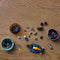 LEGO Toys & Games LEGO Speed Champions Oracle Red Bull Racing RB20 F1 Race Car, 77243, Ages 18+, 251 Pieces 673419405287