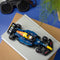 LEGO Toys & Games LEGO Speed Champions Oracle Red Bull Racing RB20 F1 Race Car, 77243, Ages 18+, 251 Pieces 673419405287