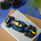 LEGO Toys & Games LEGO Speed Champions Oracle Red Bull Racing RB20 F1 Race Car, 77243, Ages 18+, 251 Pieces 673419405287