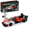 LEGO Toys & Games LEGO Speed Champions Porsche 963, 76916, Ages 9+, 280 Pieces 673419378659