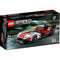 LEGO Toys & Games LEGO Speed Champions Porsche 963, 76916, Ages 9+, 280 Pieces 673419378659