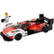 LEGO Toys & Games LEGO Speed Champions Porsche 963, 76916, Ages 9+, 280 Pieces 673419378659