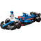 LEGO Toys & Games LEGO Speed Champions Visa Cash App RB VCARB 01 F1 Race Car, 77246, Ages 18+, 248 Pieces 673419405317