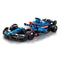 LEGO Toys & Games LEGO Speed Champions Visa Cash App RB VCARB 01 F1 Race Car, 77246, Ages 18+, 248 Pieces 673419405317