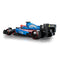 LEGO Toys & Games LEGO Speed Champions Visa Cash App RB VCARB 01 F1 Race Car, 77246, Ages 18+, 248 Pieces 673419405317