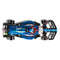 LEGO Toys & Games LEGO Speed Champions Visa Cash App RB VCARB 01 F1 Race Car, 77246, Ages 18+, 248 Pieces 673419405317