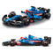 LEGO Toys & Games LEGO Speed Champions Visa Cash App RB VCARB 01 F1 Race Car, 77246, Ages 18+, 248 Pieces 673419405317