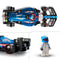 LEGO Toys & Games LEGO Speed Champions Visa Cash App RB VCARB 01 F1 Race Car, 77246, Ages 18+, 248 Pieces 673419405317