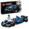 LEGO Toys & Games LEGO Speed Champions Visa Cash App RB VCARB 01 F1 Race Car, 77246, Ages 18+, 248 Pieces 673419405317