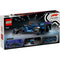 LEGO Toys & Games LEGO Speed Champions Williams Racing FW46 F1 Race Car, 77249, Ages 10+, 263 Pieces 673419405348