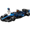 LEGO Toys & Games LEGO Speed Champions Williams Racing FW46 F1 Race Car, 77249, Ages 10+, 263 Pieces 673419405348