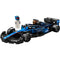 LEGO Toys & Games LEGO Speed Champions Williams Racing FW46 F1 Race Car, 77249, Ages 10+, 263 Pieces 673419405348