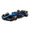 LEGO Toys & Games LEGO Speed Champions Williams Racing FW46 F1 Race Car, 77249, Ages 10+, 263 Pieces 673419405348