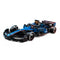 LEGO Toys & Games LEGO Speed Champions Williams Racing FW46 F1 Race Car, 77249, Ages 10+, 263 Pieces 673419405348