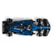 LEGO Toys & Games LEGO Speed Champions Williams Racing FW46 F1 Race Car, 77249, Ages 10+, 263 Pieces 673419405348