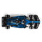 LEGO Toys & Games LEGO Speed Champions Williams Racing FW46 F1 Race Car, 77249, Ages 10+, 263 Pieces 673419405348