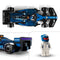 LEGO Toys & Games LEGO Speed Champions Williams Racing FW46 F1 Race Car, 77249, Ages 10+, 263 Pieces 673419405348