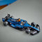 LEGO Toys & Games LEGO Speed Champions Williams Racing FW46 F1 Race Car, 77249, Ages 10+, 263 Pieces 673419405348