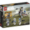 LEGO Toys & Games LEGO Star Wars 501st Clone Troopers Battle Pack, 75345, Ages 6+, 119 Pieces