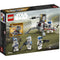 LEGO Toys & Games LEGO Star Wars 501st Clone Troopers Battle Pack, 75345, Ages 6+, 119 Pieces