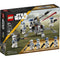 LEGO Toys & Games LEGO Star Wars 501st Clone Troopers Battle Pack, 75345, Ages 6+, 119 Pieces