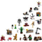 LEGO Toys & Games LEGO Star Wars Advent Calendar 2025, 75418, Ages 6+, 263 Pieces 673419405409