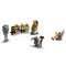LEGO Toys & Games LEGO Star Wars Advent Calendar 2025, 75418, Ages 6+, 263 Pieces 673419405409