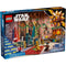 LEGO Toys & Games LEGO Star Wars Advent Calendar 2025, 75418, Ages 6+, 263 Pieces 673419405409
