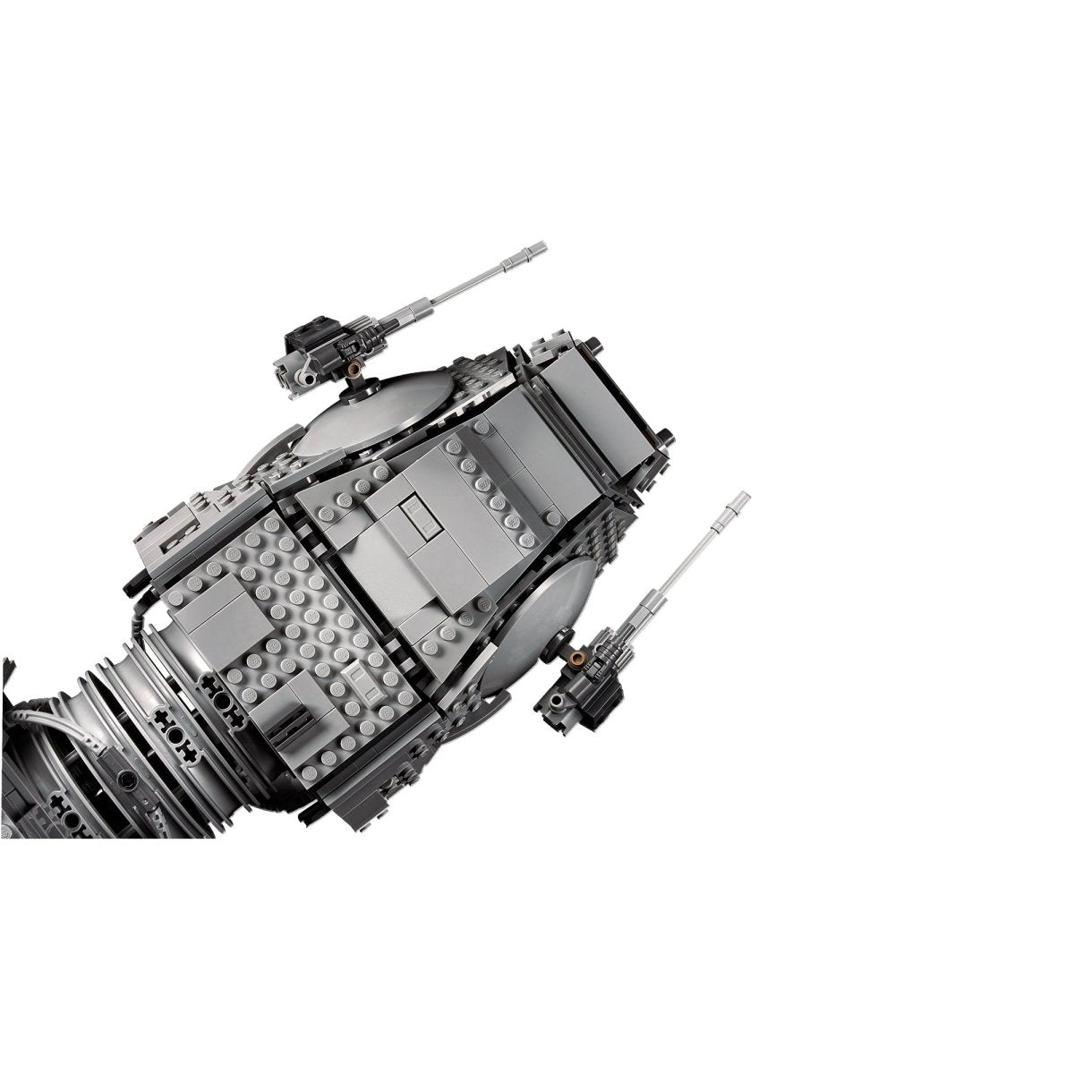 LEGO Star Wars At-AT, 75313, Ages 18+, 6785 Pieces Party Expert