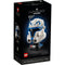 LEGO Toys & Games LEGO Star Wars Captain Rex Helmet, 75349, Ages 18+, 854 Pieces
