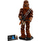 LEGO Toys & Games LEGO Star Wars Chewbacca, 75371, Ages 18+, 2319 Pieces
