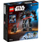 LEGO Toys & Games LEGO Star Wars Darth Vader Mech, 75368, Ages 6+, 139 Pieces