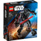 LEGO Toys & Games LEGO Star Wars Darth Vader Mech, 75368, Ages 6+, 139 Pieces