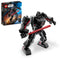 LEGO Toys & Games LEGO Star Wars Darth Vader Mech, 75368, Ages 6+, 139 Pieces 673419381048
