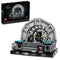 LEGO Toys & Games LEGO Star Wars Emperor's Throne Room Diorama, 75352, Ages 18+, 807 Pieces